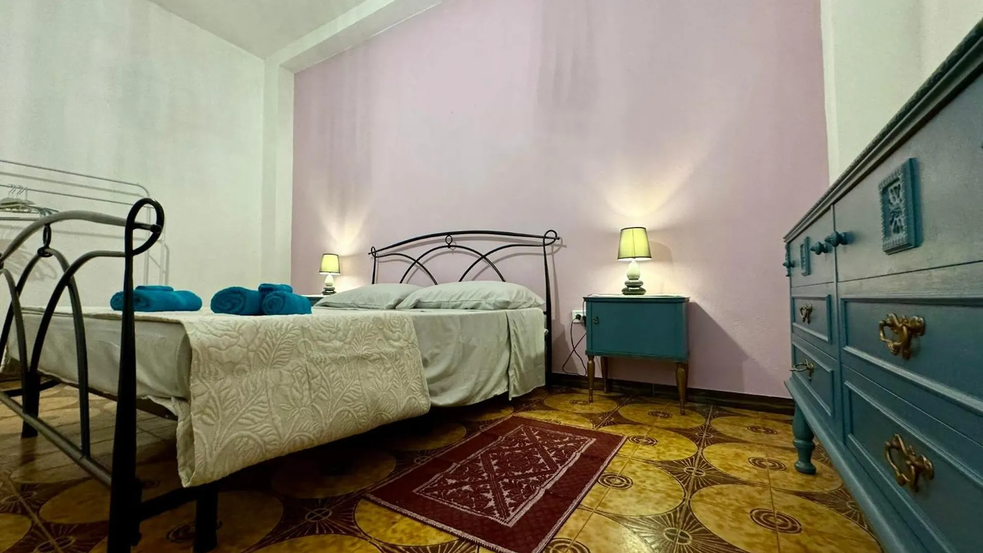 House Le Gallinelle Assemini 0*,