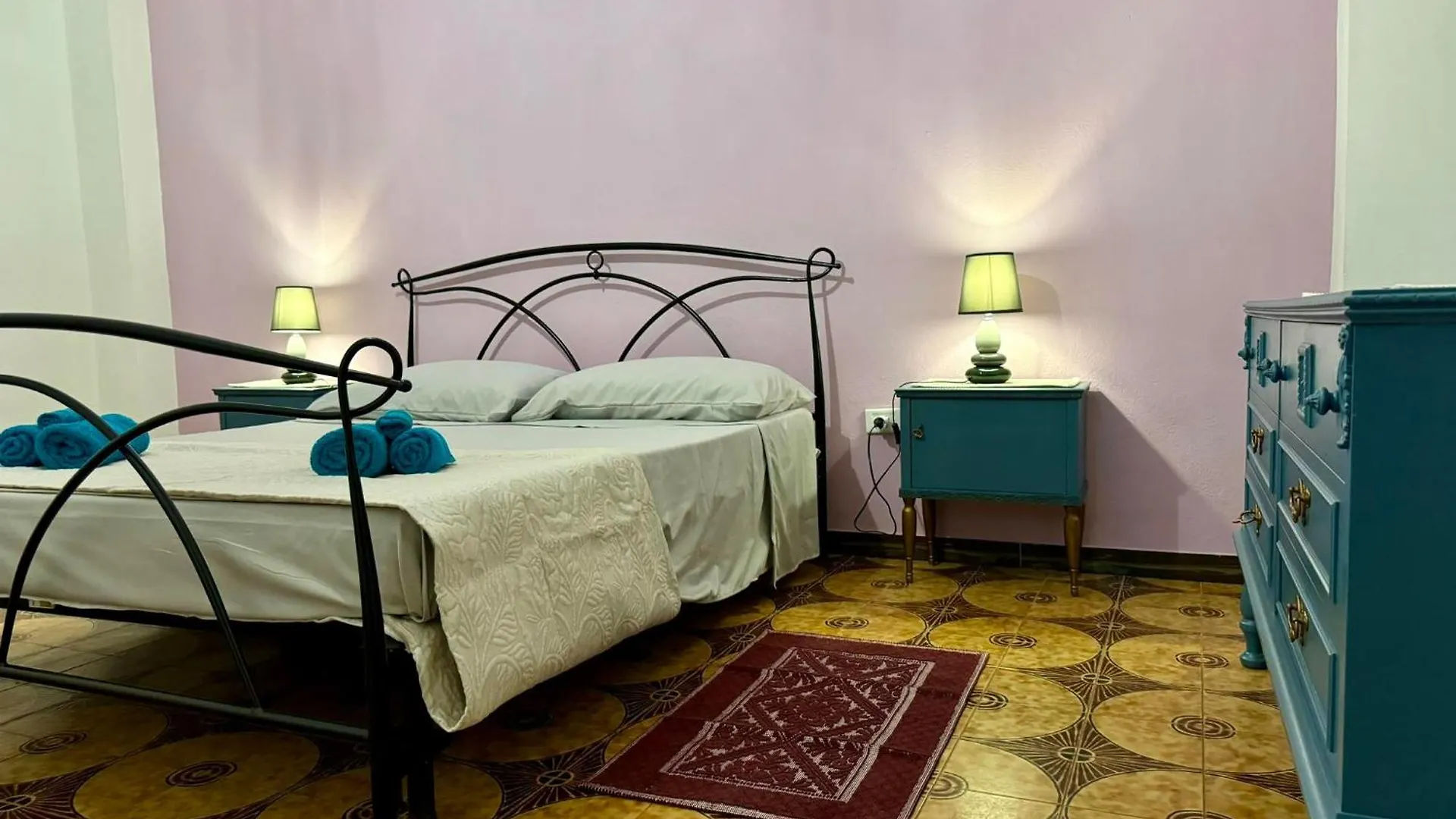 House Le Gallinelle Assemini Prázdninový dům