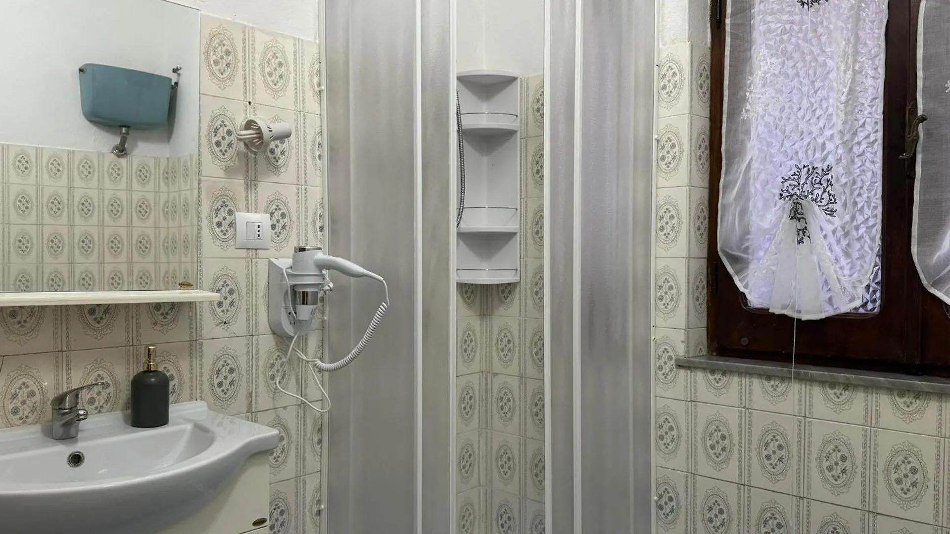 Prázdninový dům House Le Gallinelle Assemini Itálie