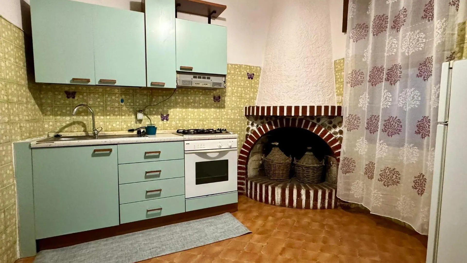 Prázdninový dům House Le Gallinelle Assemini