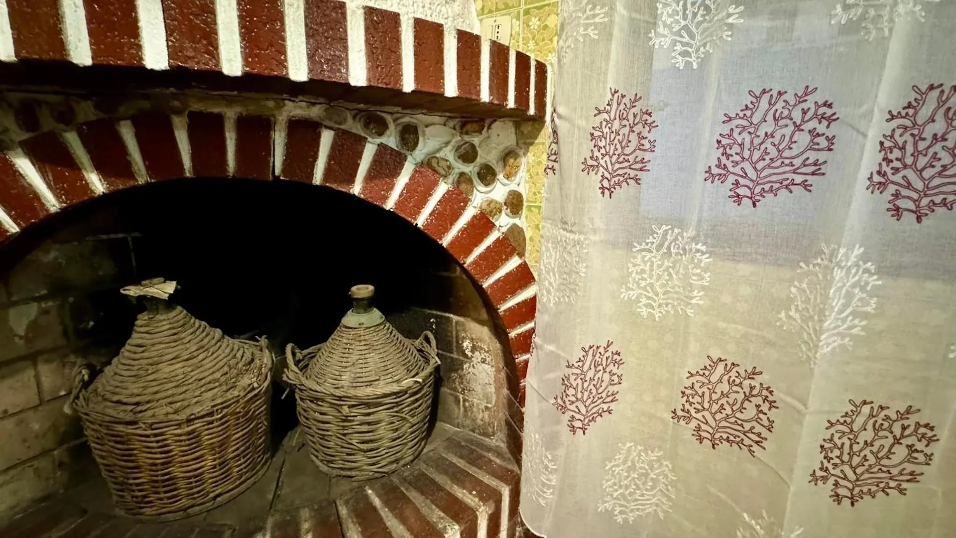 House Le Gallinelle Assemini