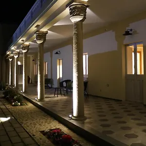 Mostallino Assemini