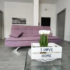 The Friend's House I Assemini