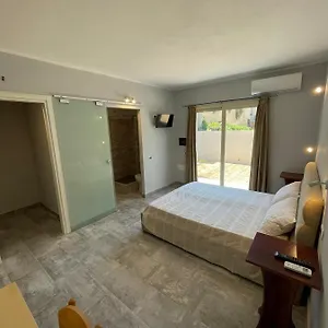 Casa Pistis Assemini