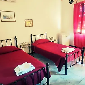 Casa Gato Gordo Assemini