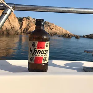 I Limoni Del Sud Sardegna Assemini